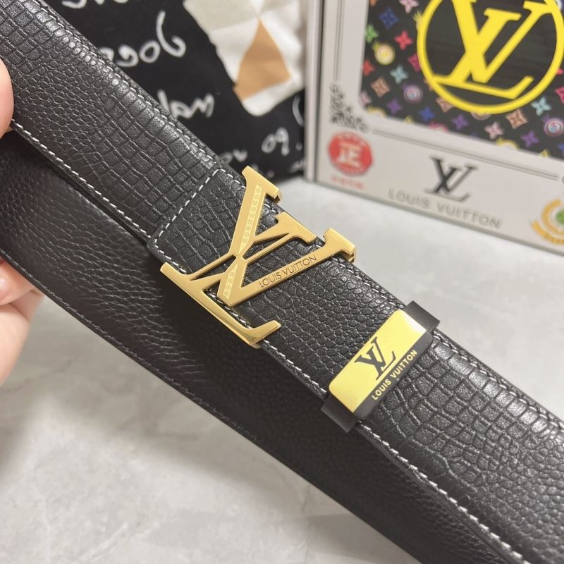 Louis Vuitton Belts